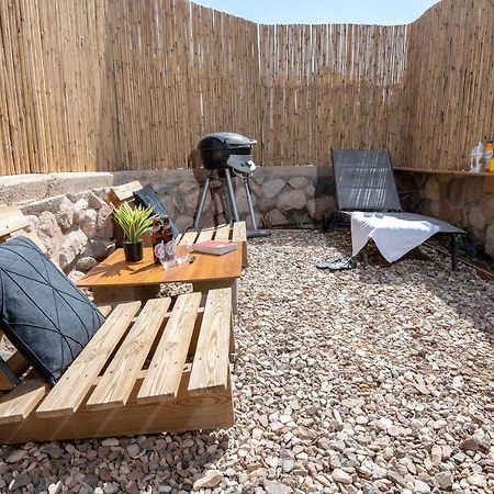 Day And Night -יום ולילה Apartment Eilat Ngoại thất bức ảnh